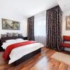 Отель Alex Apartments в Минске