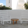Отель Cycladic Seaview Beach House - Andromeda, фото 3