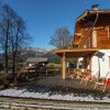 Отель Charming Chalet in Ellmau Near Skiwelt Ski Area, фото 1