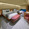 Отель City Centro by Marriott San Luis Potosi, фото 45