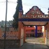 Отель Real Tlaxcala в Тлакскале