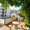 Отель Villa Romana Hotel & Spa, фото 21