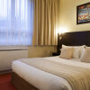 Отель The Originals City, Hôtel Paris Sud, Orly-Draveil, фото 4