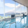 Отель LiVEMAX RESORT SAKURAJIMA SEA FRONT, фото 6