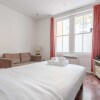 Отель Modern 2 Bedroom Flat in Central London, фото 3
