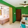 Отель Villa Do Cajueiro, фото 14