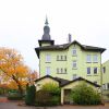 Отель M&M Hotel - Wilhelmsburg в Гамбурге
