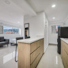 Отель Apartamentos Oslo Tesoro by HOUSY HOST, фото 10