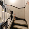 Отель Hip, Tech Top Floor Apt, W/ Private Terrace, фото 13