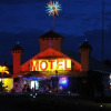 Отель Motel-Camping Caldwell, фото 19