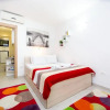 Отель Flat With Shared Pool in Pr anj Montenegro, фото 8