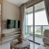 Отель Riviera Apartments-100m to Jomtien Beach, фото 4