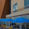 Отель Fairfield Inn & Suites Dallas West/i-30, фото 20