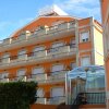Отель Riveiro Apartamentos, фото 6
