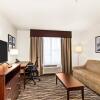 Отель Cobblestone Hotel & Suites - Ottumwa, фото 6