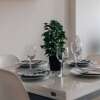 Отель Central Modern Flat Sleeps 6 - Dedicated Parking, фото 2