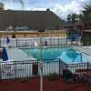 Отель Days Inn by Wyndham St. Augustine I-95/Outlet Mall, фото 12