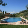 Отель Wonderful Private Villa With Wifi, Private Pool, TV, Terrace, Pets Allowed, Parking, Close to Arezzo, фото 11