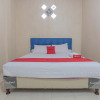 Отель RedDoorz Syariah near Terminal Batu Ampar 2, фото 18