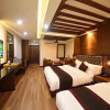Отель Everest Boutique Hotel, фото 17