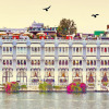 Отель Lake Pichola Hotel, фото 1
