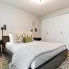 Отель Madison Park Seattle with Outdoor Private Garden and Grill 1BR 1BA, фото 21