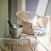 Отель Sea la Vie 1BR Apartment Spa n Pool Beach resort, фото 3