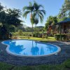 Отель Casa Mediterránea with Pool & Garden near Beach & Rain Forest, фото 13