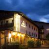 Отель Flair Hotel Dobrachtal, фото 1