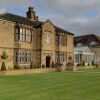 Отель Rogerthorpe Manor Hotel, фото 26