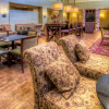 Отель Hampton Inn & Suites Boise/Nampa at the Idaho Center, фото 23