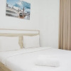 Отель Comfort and Minimalist Studio Apartment at Springwood Residence, фото 4