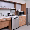 Отель Home2 Suites by Hilton Tampa Downtown Channel District, фото 5