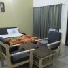 Отель Ramprastha Hotel, фото 2