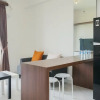 Отель Comfort And Minimalist 2Br At Sky House Bsd Apartment, фото 4