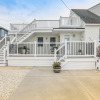 Отель Wildwood Crest Apartment, 1/2 Mi to the Beach, фото 24