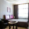 Гостиница Kosmos Apartments, фото 5