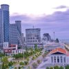 Отель Silk Road Sea Towers Batumi Apart Hotel в Батуми