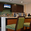 Отель SpringHill Suites Houston Hobby Airport, фото 26