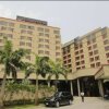 Отель Mövenpick Hotel Ikoyi Lagos, фото 50