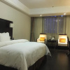 Отель Jinjiang Metropolo Hotel Baoji Prince, фото 8