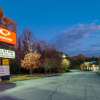Отель Econo Lodge Inn & Suites Cayce I-26 Airport, фото 15