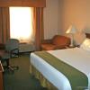 Отель Holiday Inn Express Columbus - Ohio Expo Center, an IHG Hotel, фото 4