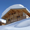 Отель Aux Chalets Des Alpes - Chalets 10, фото 12