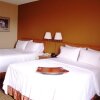 Отель Hampton Inn & Suites Flagstaff, фото 2
