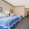 Отель Days Inn West Liberty, фото 4