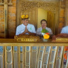 Отель Villa Santai Pemuteran, фото 13