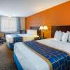 Отель Days Inn & Suites by Wyndham Stevens Point, фото 18