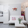 Отель Canteras Loft, 10 Steps To the Beach, фото 17