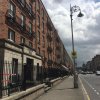 Отель Gardiner & Talbot Street Apartments в Дублине